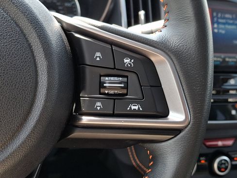 Used 2019 Subaru Crosstrek 2.0i Limited w/ Moonroof Package w/Navigation AWD/4WD image 24