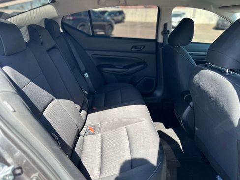 Used 2023 Nissan Altima 2.5 S image 12