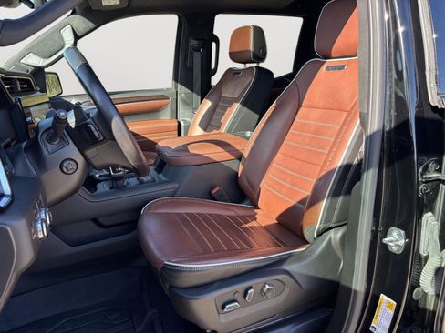 Used 2024 GMC Sierra 1500 Denali Ultimate image 19