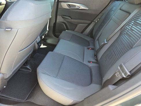 New 2026 Alfa Romeo Tonale Sprint w/ Active Assist Package image 17