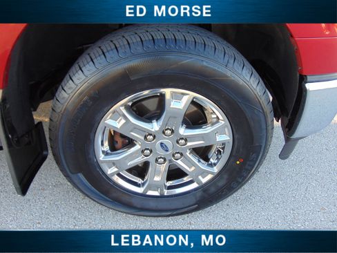 Certified 2022 Ford F150 Lariat image 23