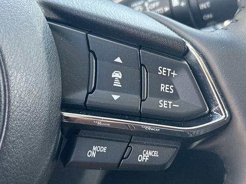 Used 2023 MAZDA CX-5 AWD 2.5 S image 18