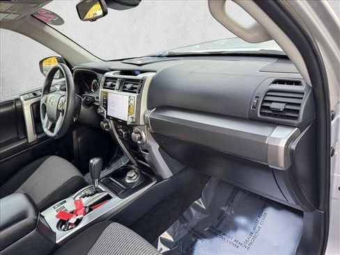 Used 2024 Toyota 4Runner SR5 image 20