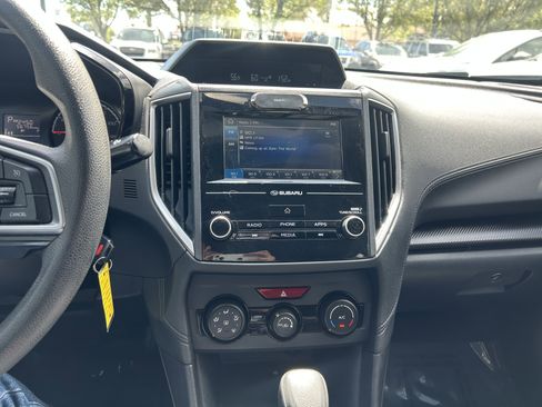 Used 2017 Subaru Impreza 2.0i image 19