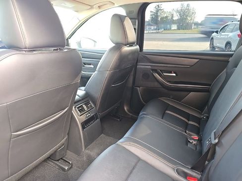 Used 2025 MAZDA CX-90 3.3 Turbo w/ Select Package image 21