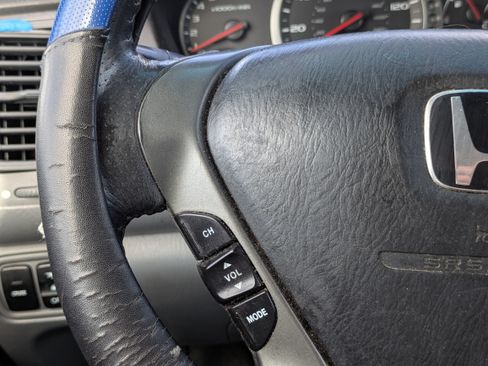 Used 2004 Honda Pilot EX image 32