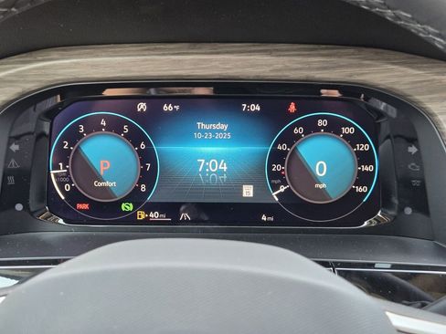 New 2026 Volkswagen Atlas SEL Premium R-Line image 13