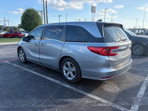 Used 2019 Honda Odyssey EX-L image 4