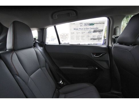 New 2026 Subaru Crosstrek 2.5i Limited AWD/4WD image 10