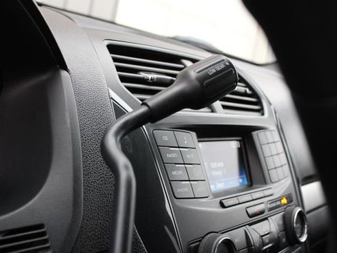 Used 2018 Ford Explorer 4WD Police Interceptor image 14