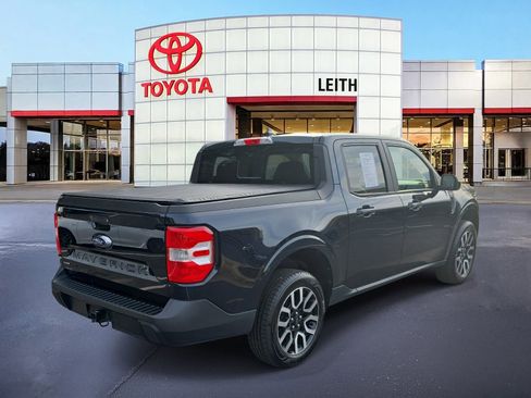 Used 2023 Ford Maverick Lariat w/ Lariat Luxury Package image 5