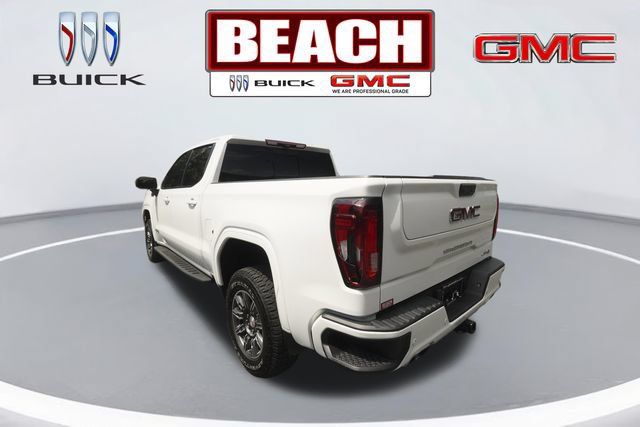 Used 2024 GMC Sierra 1500 AT4 w/ Technology Package AWD/4WD image 5