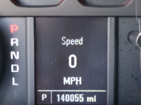 Used 2018 Chevrolet Silverado 1500 W/T w/ WT Convenience Package image 37