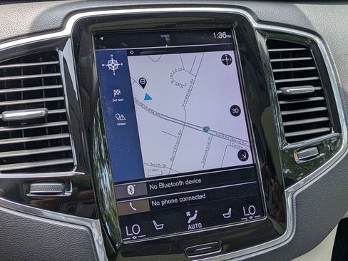 Used 2019 Volvo XC90 T6 Inscription w/ Advanced Package AWD/4WD image 24