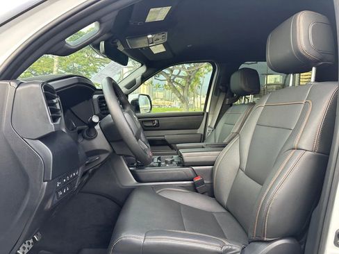 Used 2025 Toyota Tundra SR5 image 8