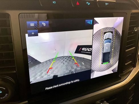 Used 2023 Ford F150 Lariat image 26