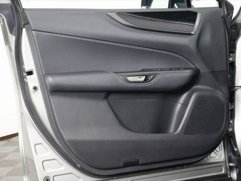 Certified 2026 Lexus NX 350 AWD w/ Accessory Package (2T) image 12
