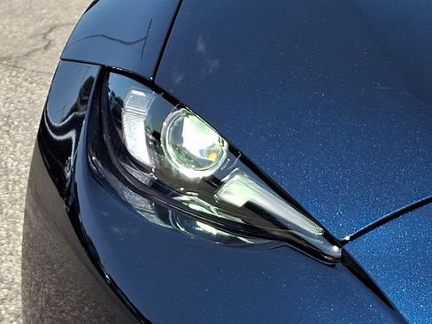 Used 2025 MAZDA MX-5 Miata Club w/ Appearance Package RWD image 29