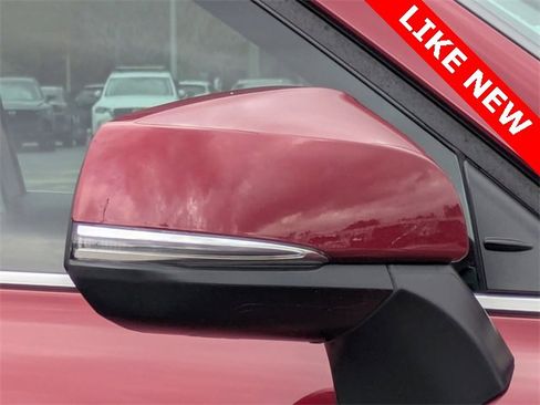 Used 2024 Toyota Grand Highlander XLE image 11