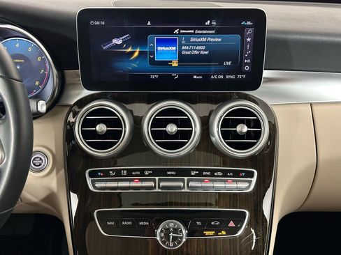 Used 2021 Mercedes-Benz C 300 Sedan w/ Premium Package image 17
