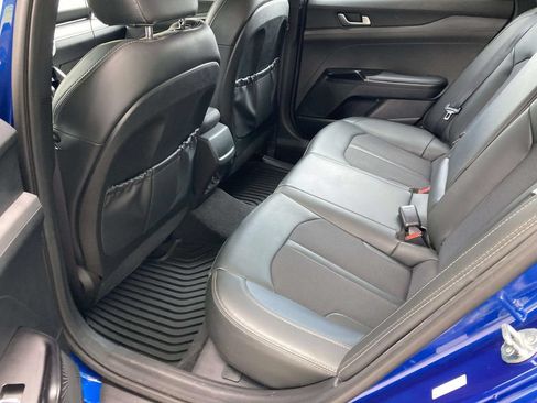 Used 2024 Kia K5 GT-Line w/ GT-Line Premium Package FWD image 9