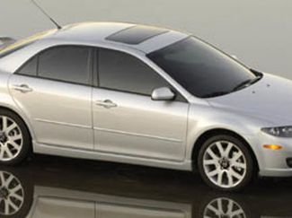 Used 2007 MAZDA MAZDA6 i Sport FWD video 1