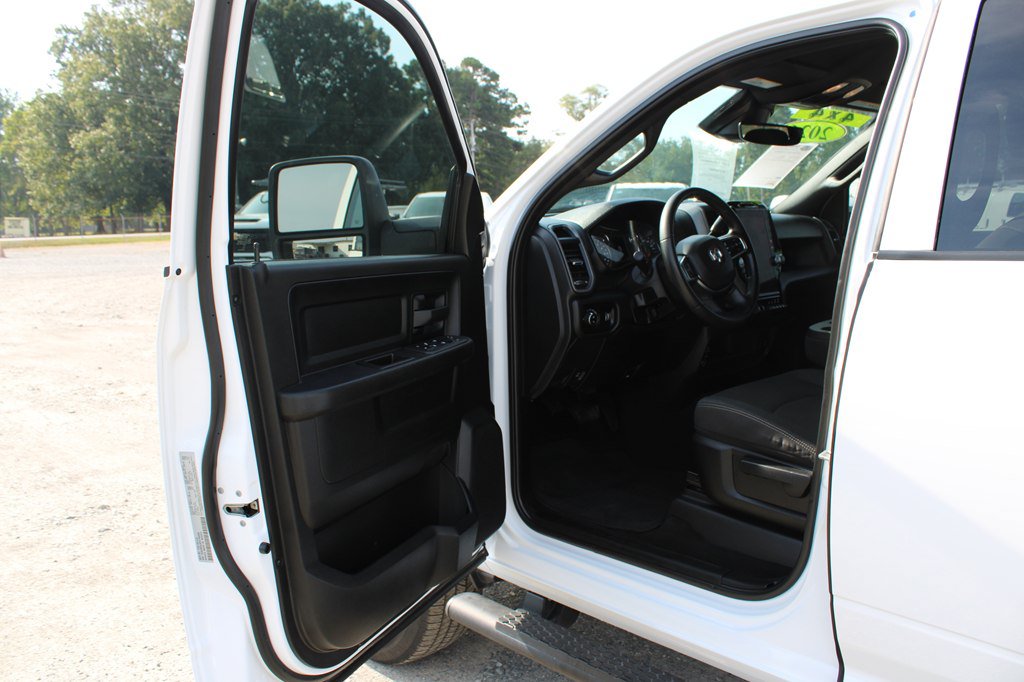 Used 2026 RAM 2500 Tradesman AWD/4WD image 23