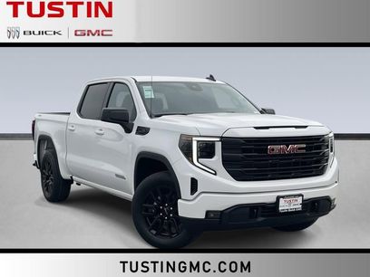 New 2026 GMC Sierra 1500 Elevation