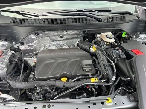 New 2026 Chevrolet Trax LT FWD image 31