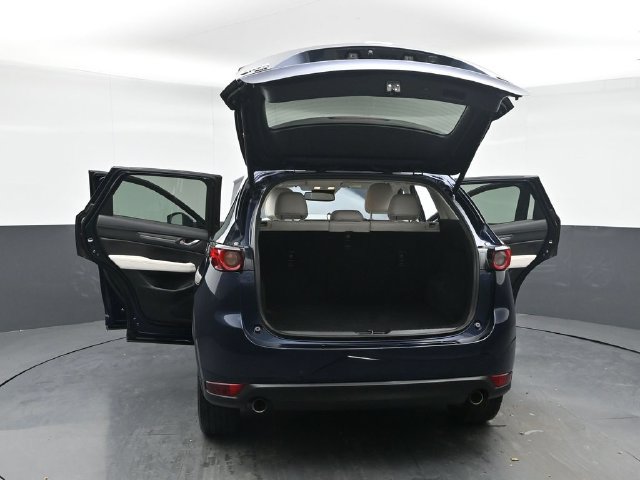 Used 2021 MAZDA CX-5 Grand Touring AWD/4WD image 49