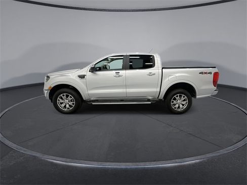 Used 2019 Ford Ranger Lariat w/ Equipment Group 501A Mid image 5