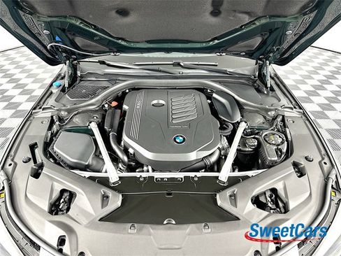 Used 2025 BMW 840i xDrive image 49