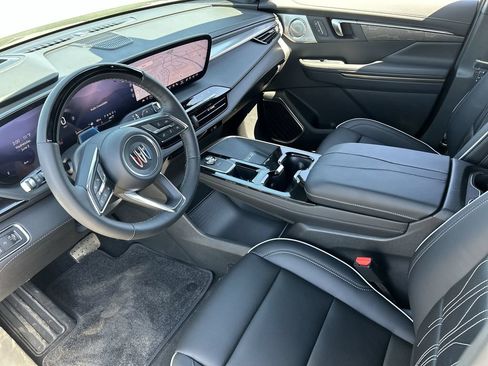 New 2026 Buick Enclave Avenir w/ Super Cruise Package AWD/4WD image 10