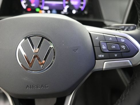 New 2026 Volkswagen Atlas Cross Sport SEL Premium R-Line AWD/4WD image 14