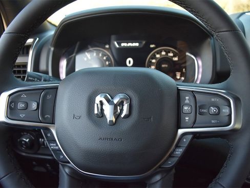 New 2026 RAM 1500 Big Horn image 16