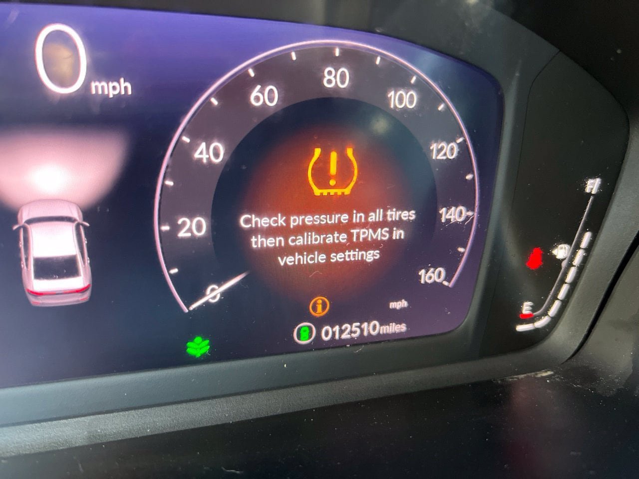 Used 2025 Honda Accord LX image 18