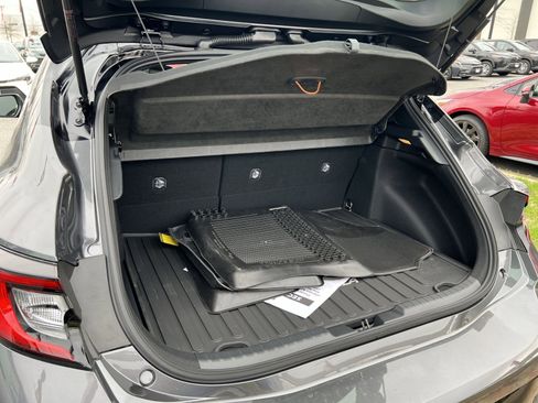 New 2026 Toyota Corolla XSE image 20