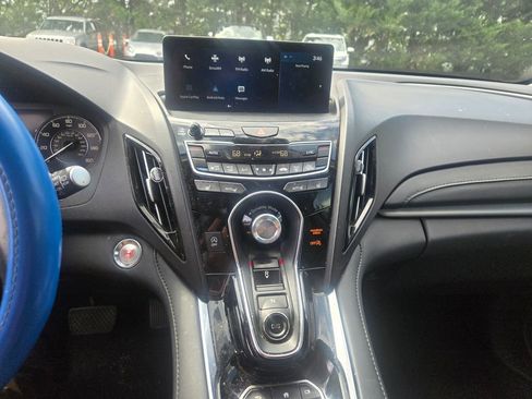 Used 2019 Acura RDX AWD image 14
