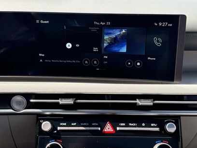 New 2026 Hyundai Tucson Limited