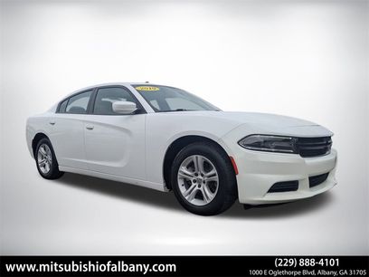 Used 2019 Dodge Charger SXT w/ Leather Interior Group