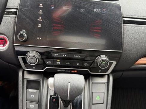 Used 2018 Honda CR-V EX image 19