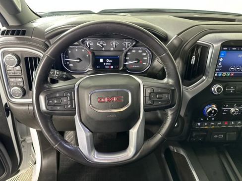 Used 2022 GMC Sierra 2500 SLT w/ SLT Premium Package image 14