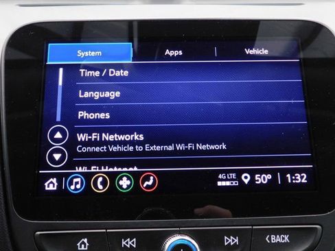 Used 2023 Chevrolet Malibu LT image 33