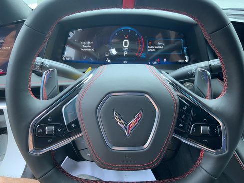 New 2026 Chevrolet Corvette Z06 image 6