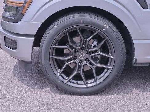 Used 2024 Ford F150 XL RWD image 14