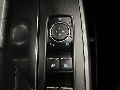 Used 2023 Ford F150 XLT w/ Equipment Group 302A High image 11