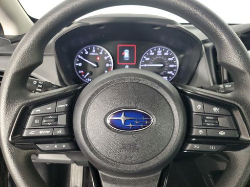 Used 2024 Subaru Crosstrek 2.0i Premium AWD/4WD image 23