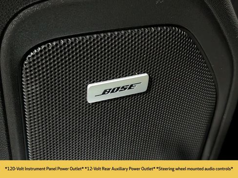 Used 2019 GMC Sierra 1500 SLT w/ SLT Premium Plus Package image 14