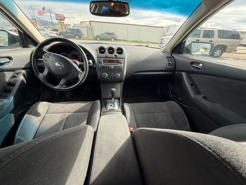 Used 2012 Nissan Altima 2.5 S w/ 20th Anniversary Pkg FWD image 23
