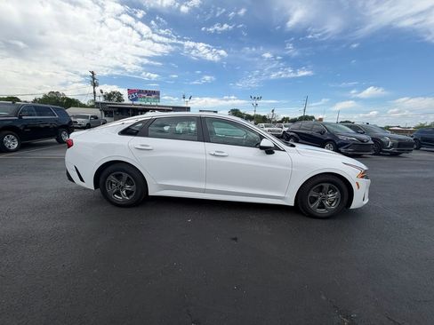 Used 2023 Kia K5 LXS image 2
